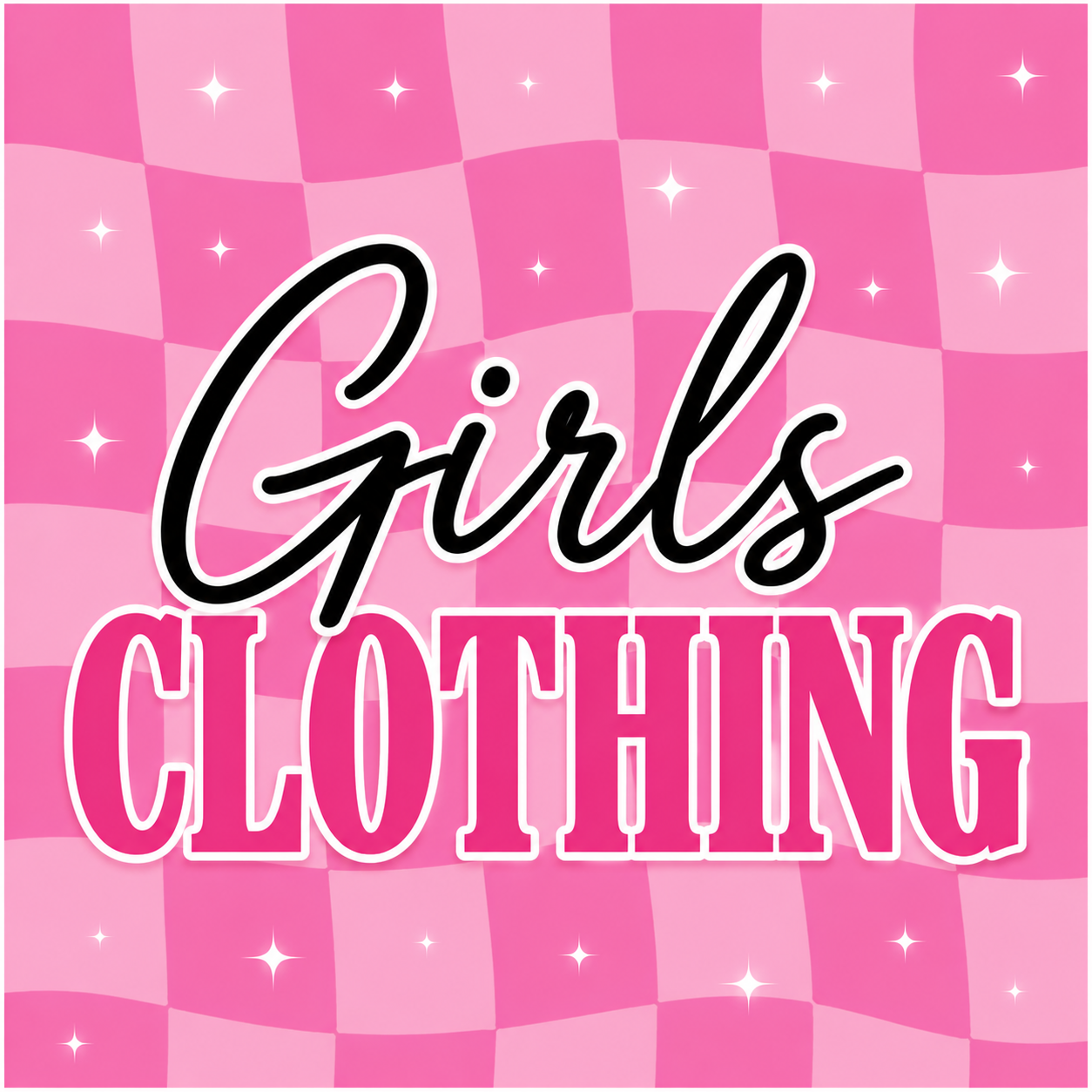 GIRLS CLOTHING