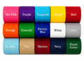 Back to School Solid Bundle