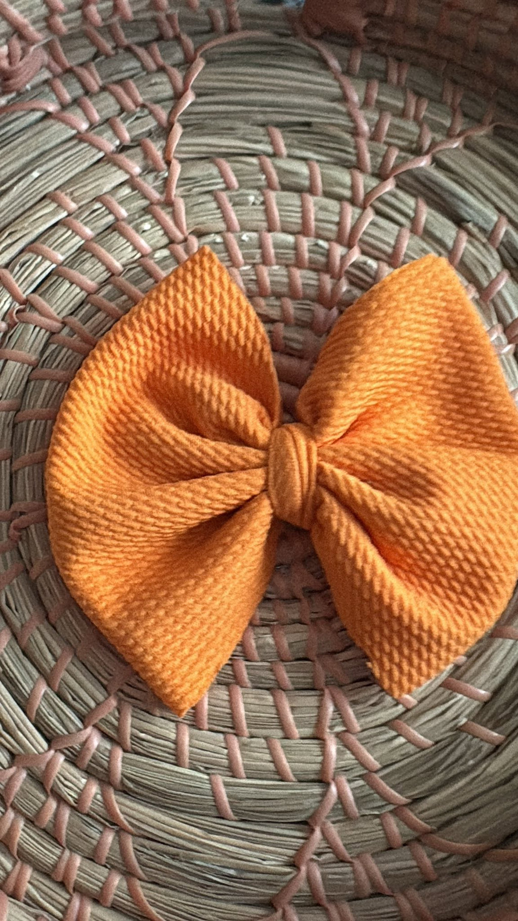 MYSTERY Fabric Bows, Piggies, Headwraps