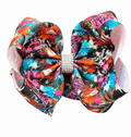 Mamas Girl Boutique Bow
