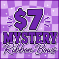 MYSTERY RIBBON BOWS