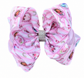 Gab-Tastic Boutique Bow
